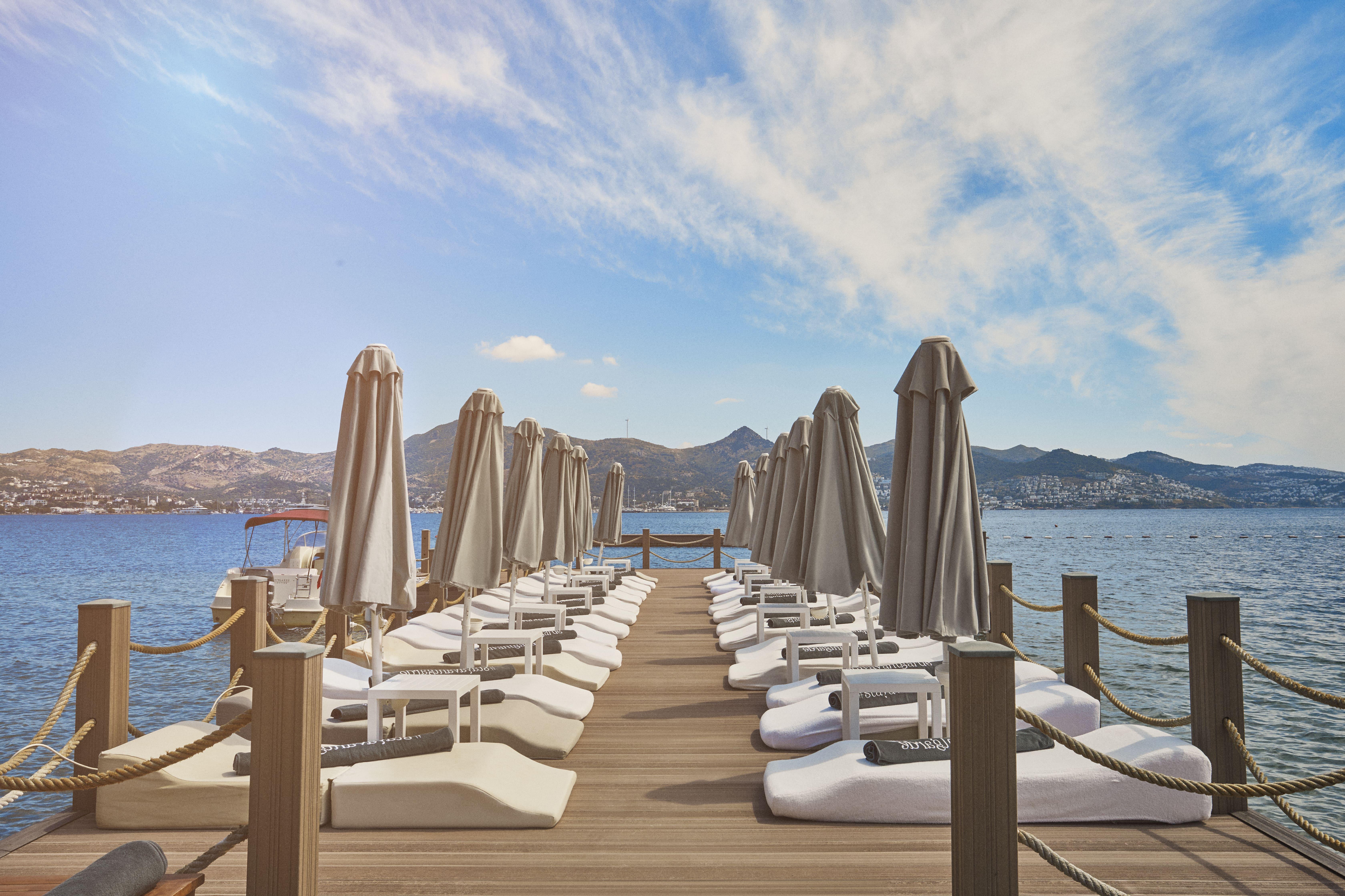 Avantgarde Refined Yalıkavak Exterior foto