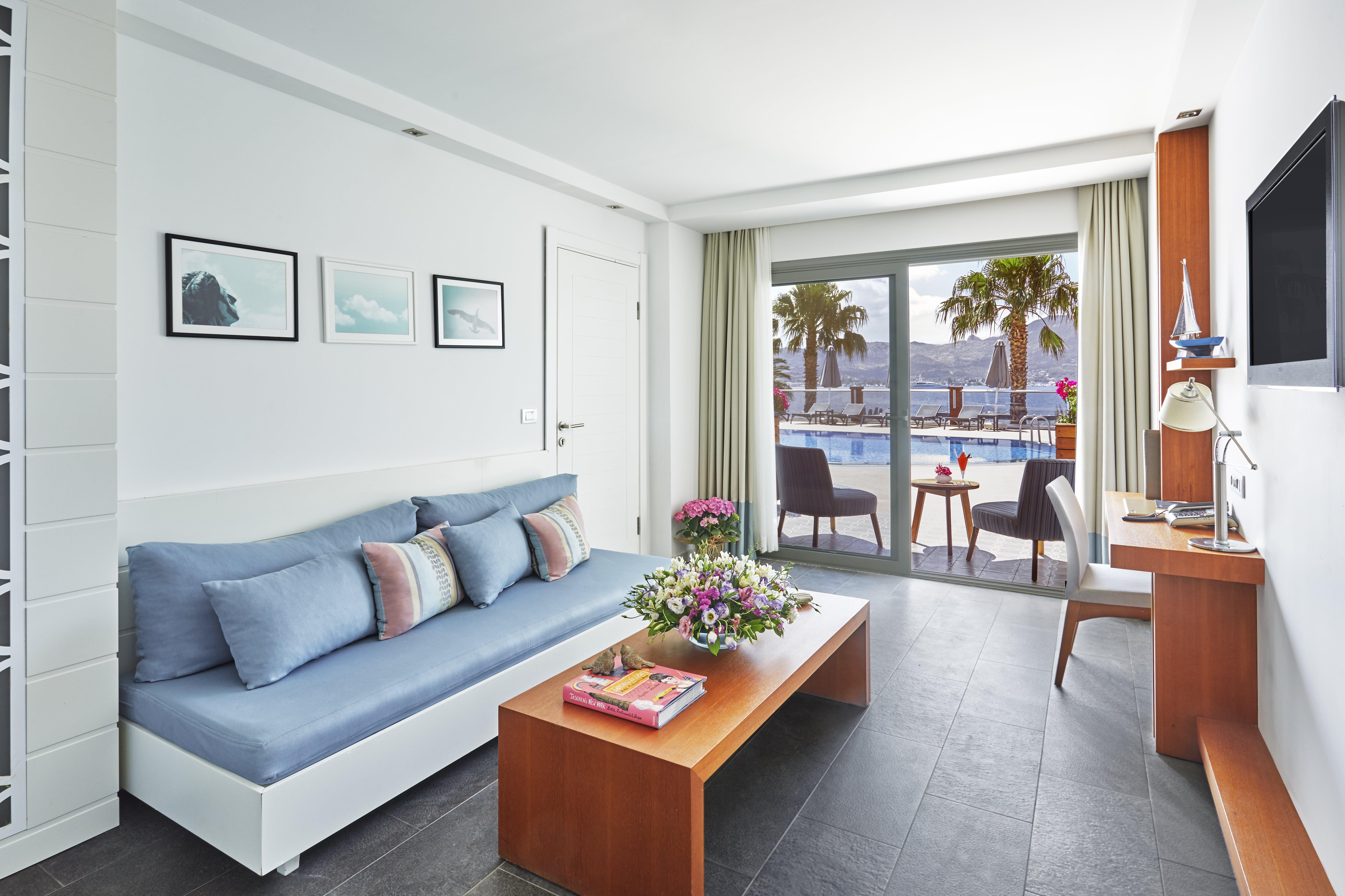Avantgarde Refined Yalıkavak Exterior foto
