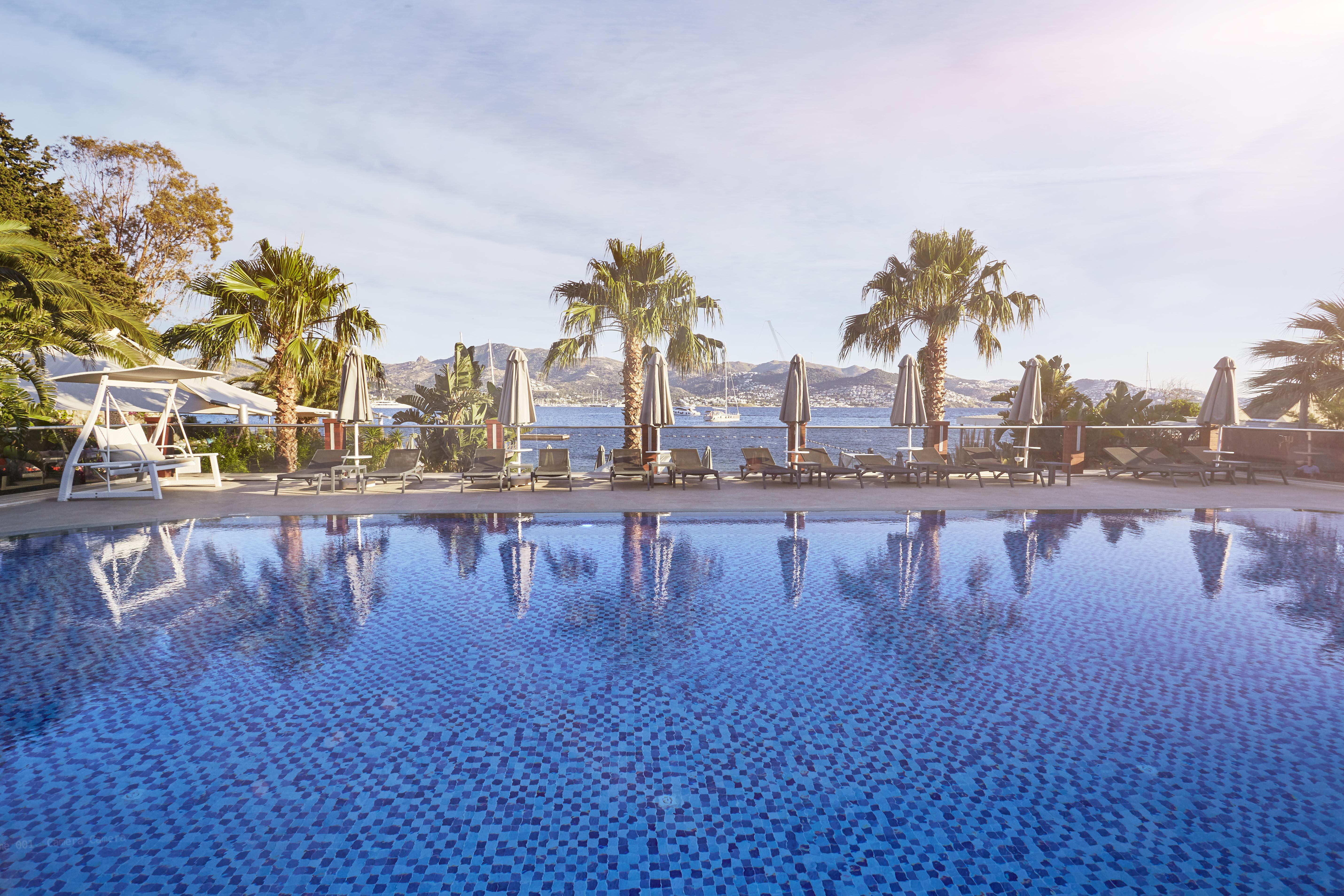 Avantgarde Refined Yalıkavak Exterior foto