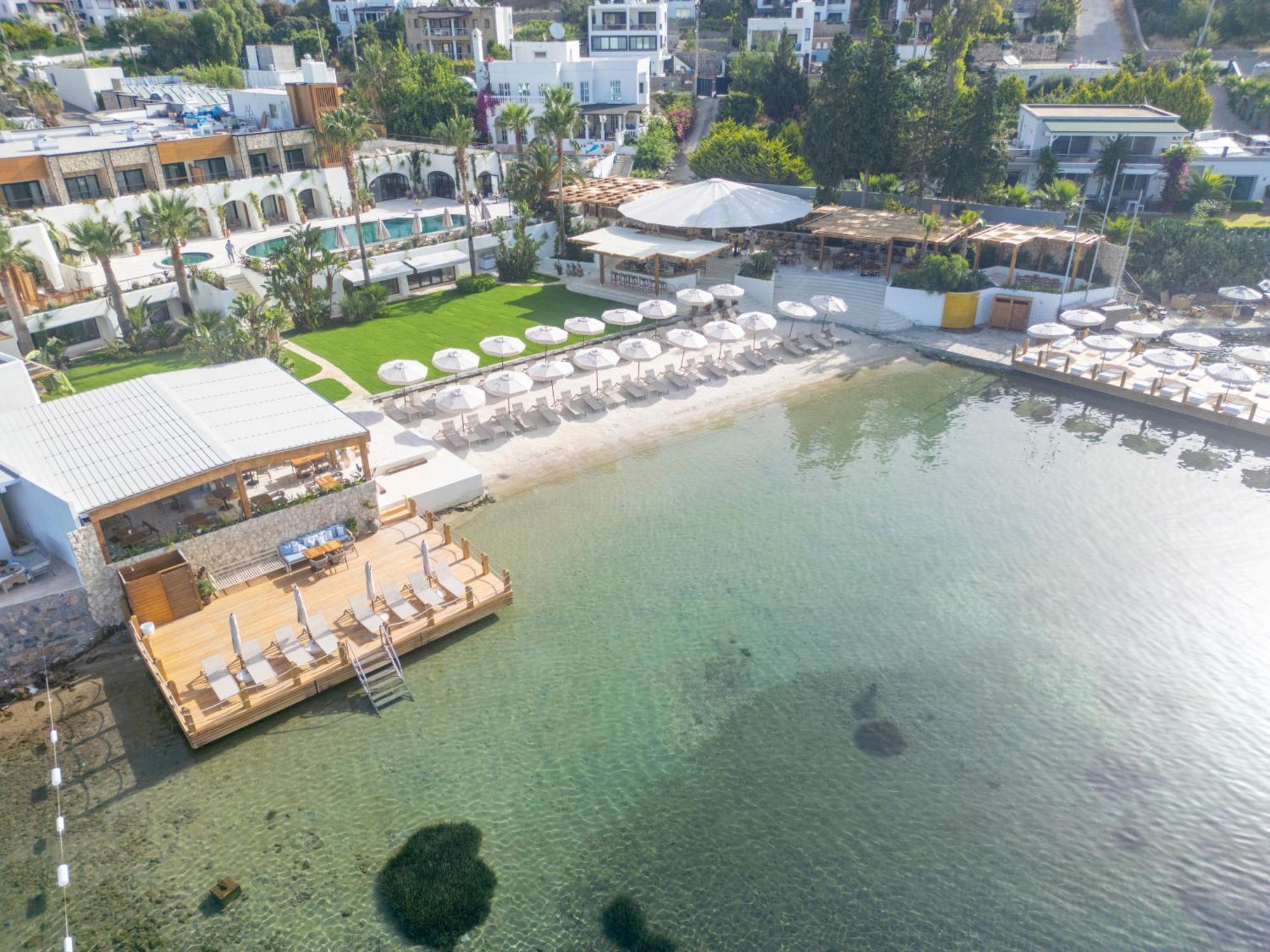 Avantgarde Refined Yalıkavak Exterior foto