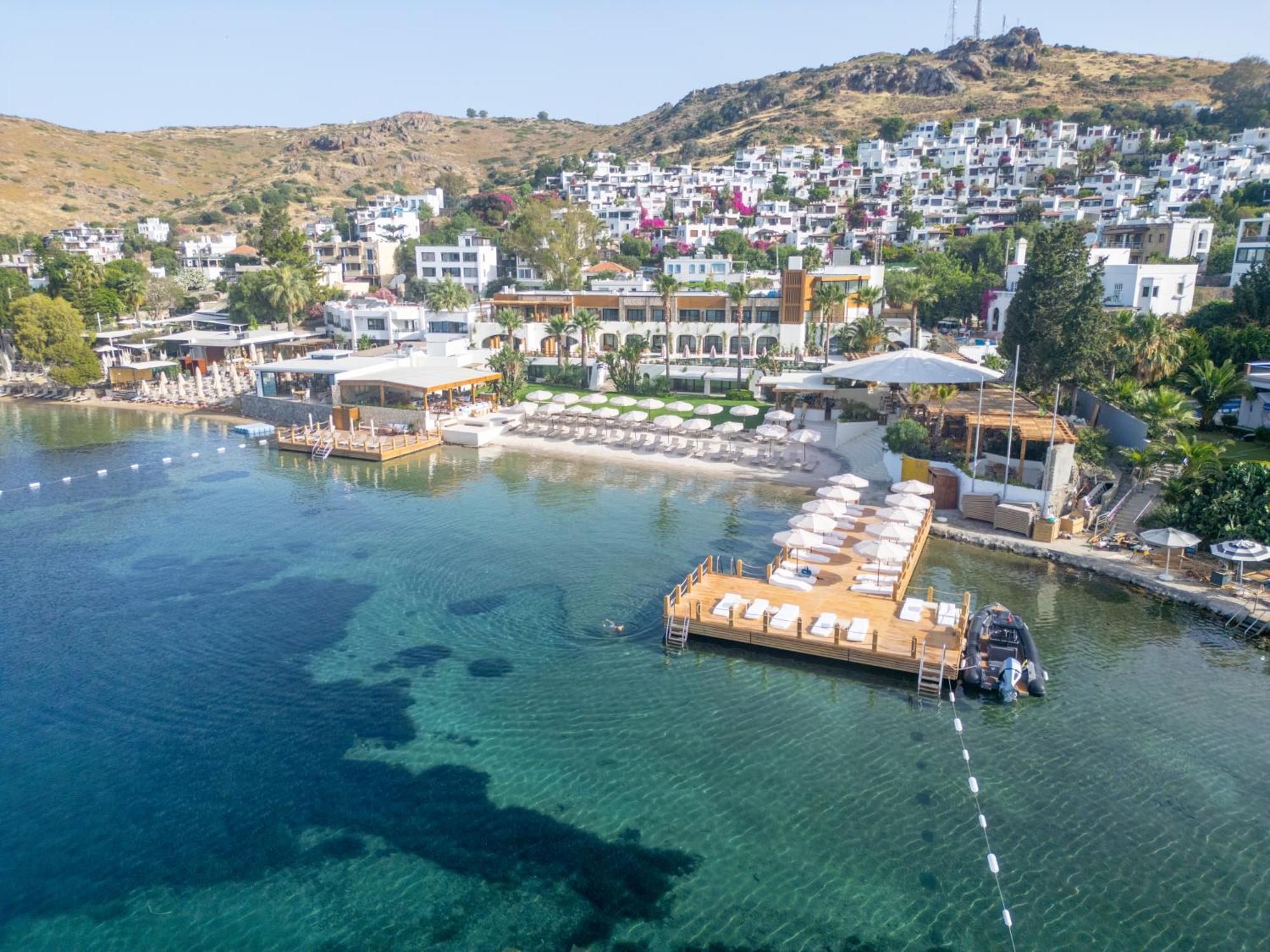 Avantgarde Refined Yalıkavak Exterior foto