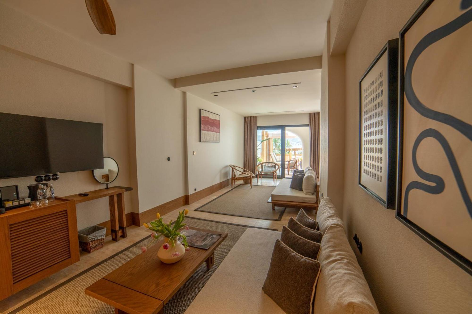 Avantgarde Refined Yalıkavak Exterior foto