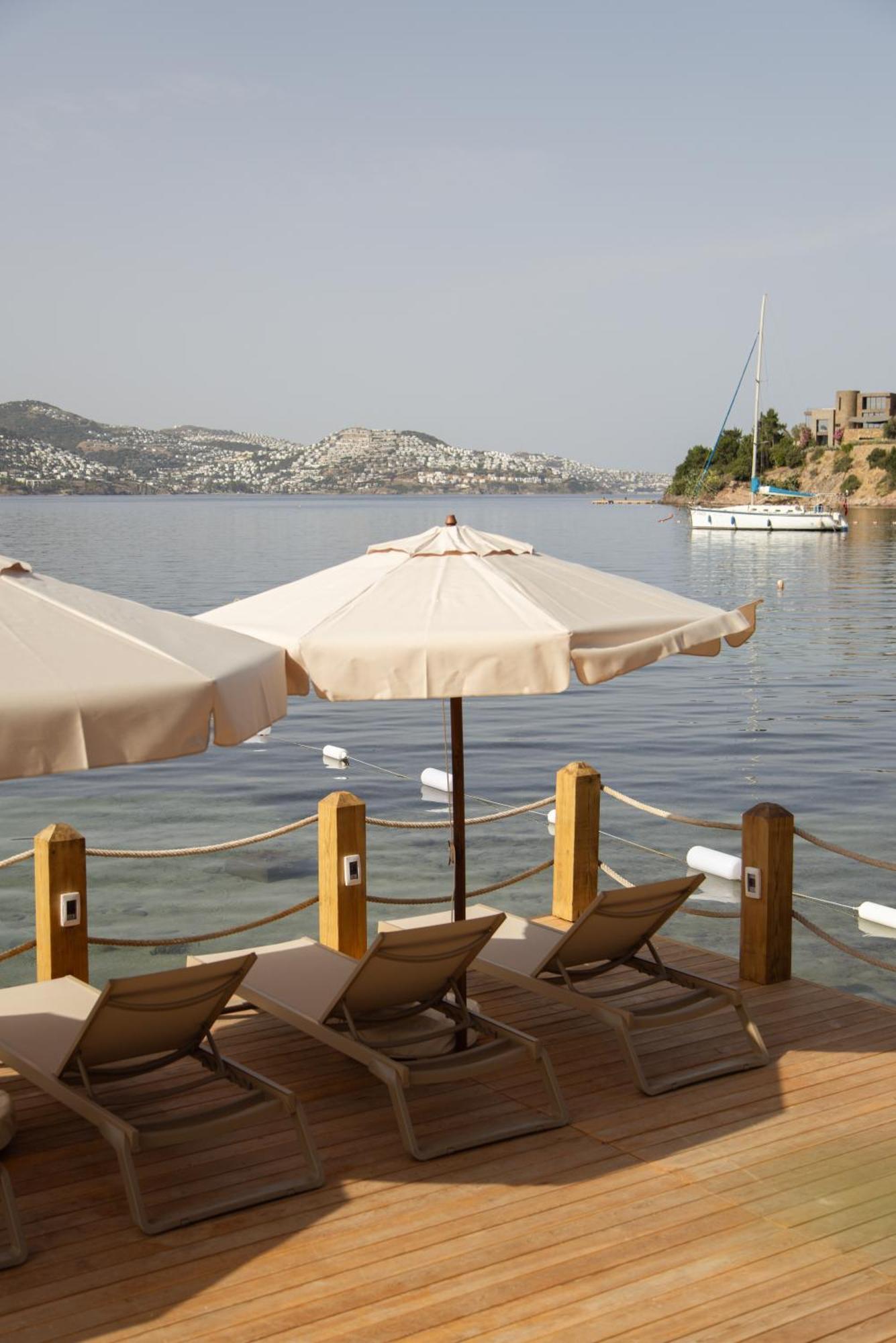 Avantgarde Refined Yalıkavak Exterior foto