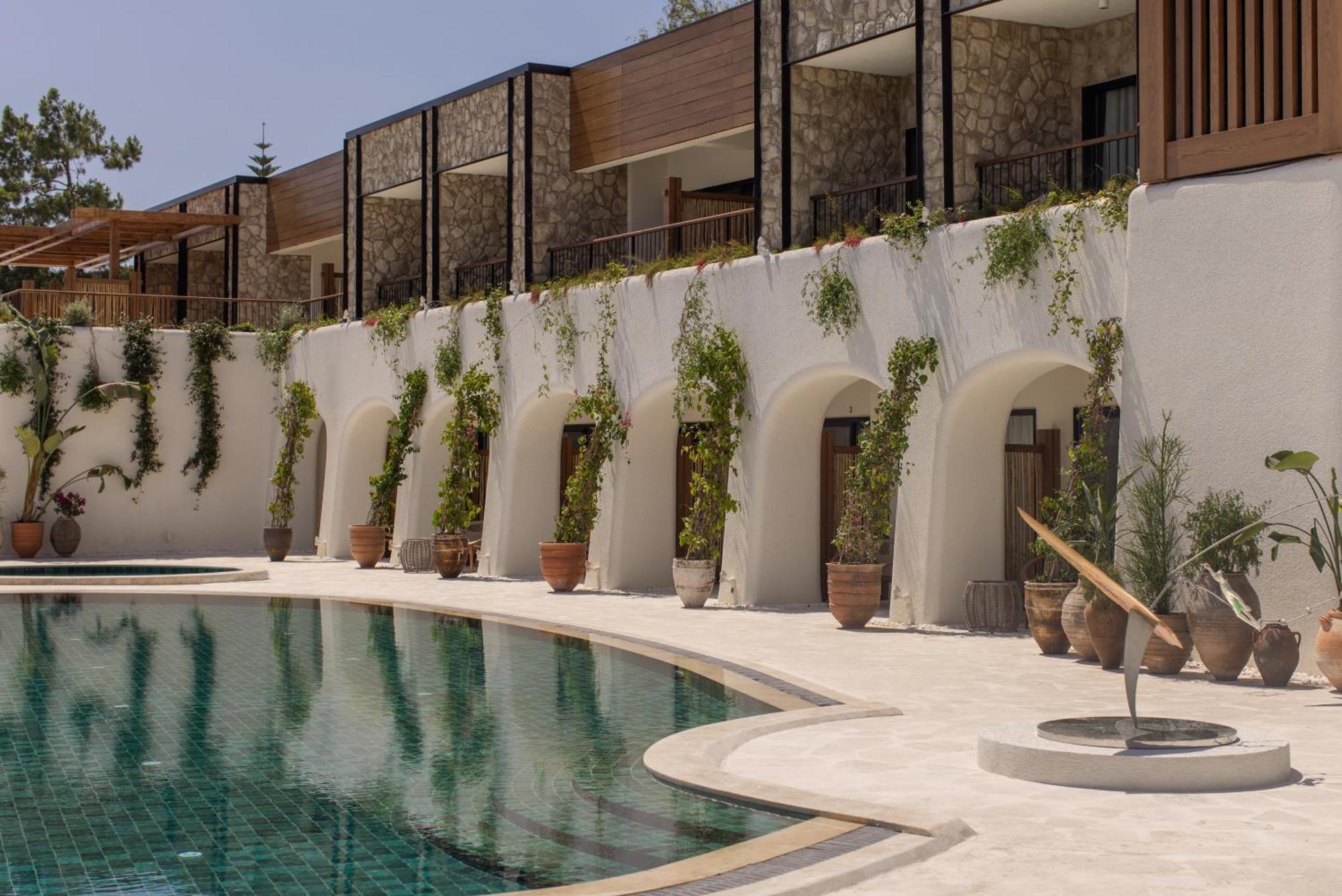 Avantgarde Refined Yalıkavak Exterior foto