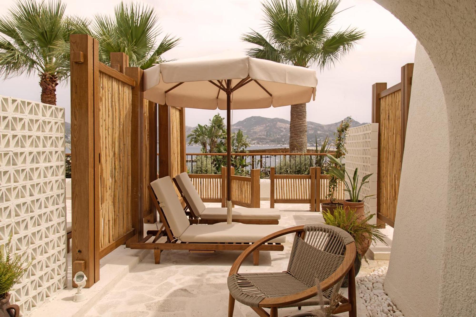 Avantgarde Refined Yalıkavak Exterior foto
